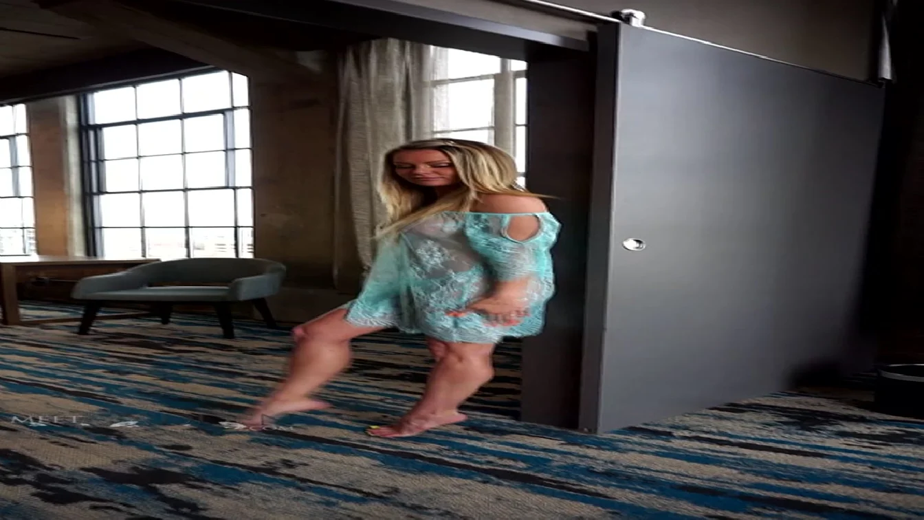 Preview of MeetMadden City Blues XXX
